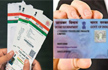 SC questions Centre over making Aadhaar mandatory for procuring PAN cards